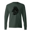 Authentic Long Sleeve T-Shirt Thumbnail