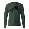 Authentic Long Sleeve T-Shirt Thumbnail