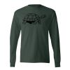 Authentic Long Sleeve T-Shirt Thumbnail