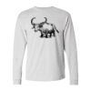 Authentic Long Sleeve T-Shirt Thumbnail