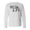 Authentic Long Sleeve T-Shirt Thumbnail