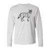 Authentic Long Sleeve T-Shirt Thumbnail