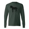 Authentic Long Sleeve T-Shirt Thumbnail