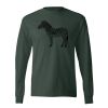 Authentic Long Sleeve T-Shirt Thumbnail