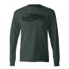 Authentic Long Sleeve T-Shirt Thumbnail