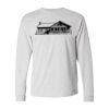 Authentic Long Sleeve T-Shirt Thumbnail