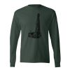 Authentic Long Sleeve T-Shirt Thumbnail