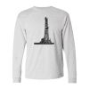 Authentic Long Sleeve T-Shirt Thumbnail