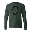 Authentic Long Sleeve T-Shirt Thumbnail