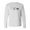 Authentic Long Sleeve T-Shirt Thumbnail