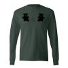 Authentic Long Sleeve T-Shirt Thumbnail
