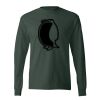 Authentic Long Sleeve T-Shirt Thumbnail