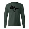 Authentic Long Sleeve T-Shirt Thumbnail