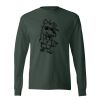 Authentic Long Sleeve T-Shirt Thumbnail