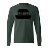 Authentic Long Sleeve T-Shirt Thumbnail