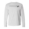 Authentic Long Sleeve T-Shirt Thumbnail