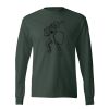 Authentic Long Sleeve T-Shirt Thumbnail
