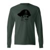 Authentic Long Sleeve T-Shirt Thumbnail