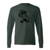 Authentic Long Sleeve T-Shirt Thumbnail