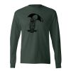 Authentic Long Sleeve T-Shirt Thumbnail