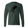 Authentic Long Sleeve T-Shirt Thumbnail