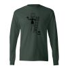 Authentic Long Sleeve T-Shirt Thumbnail