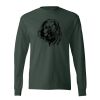 Authentic Long Sleeve T-Shirt Thumbnail