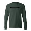 Authentic Long Sleeve T-Shirt Thumbnail