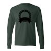 Authentic Long Sleeve T-Shirt Thumbnail