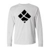 Authentic Long Sleeve T-Shirt Thumbnail