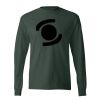 Authentic Long Sleeve T-Shirt Thumbnail