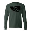 Authentic Long Sleeve T-Shirt Thumbnail