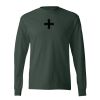 Authentic Long Sleeve T-Shirt Thumbnail