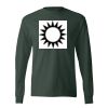 Authentic Long Sleeve T-Shirt Thumbnail