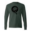 Authentic Long Sleeve T-Shirt Thumbnail