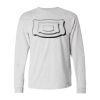 Authentic Long Sleeve T-Shirt Thumbnail