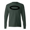 Authentic Long Sleeve T-Shirt Thumbnail