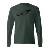 Authentic Long Sleeve T-Shirt Thumbnail