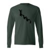Authentic Long Sleeve T-Shirt Thumbnail