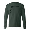 Authentic Long Sleeve T-Shirt Thumbnail