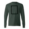 Authentic Long Sleeve T-Shirt Thumbnail