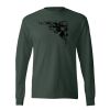 Authentic Long Sleeve T-Shirt Thumbnail
