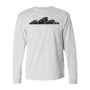 Authentic Long Sleeve T-Shirt Thumbnail