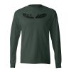 Authentic Long Sleeve T-Shirt Thumbnail