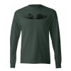 Authentic Long Sleeve T-Shirt Thumbnail