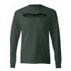 Authentic Long Sleeve T-Shirt Thumbnail