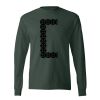 Authentic Long Sleeve T-Shirt Thumbnail