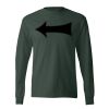 Authentic Long Sleeve T-Shirt Thumbnail