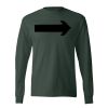 Authentic Long Sleeve T-Shirt Thumbnail