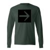 Authentic Long Sleeve T-Shirt Thumbnail